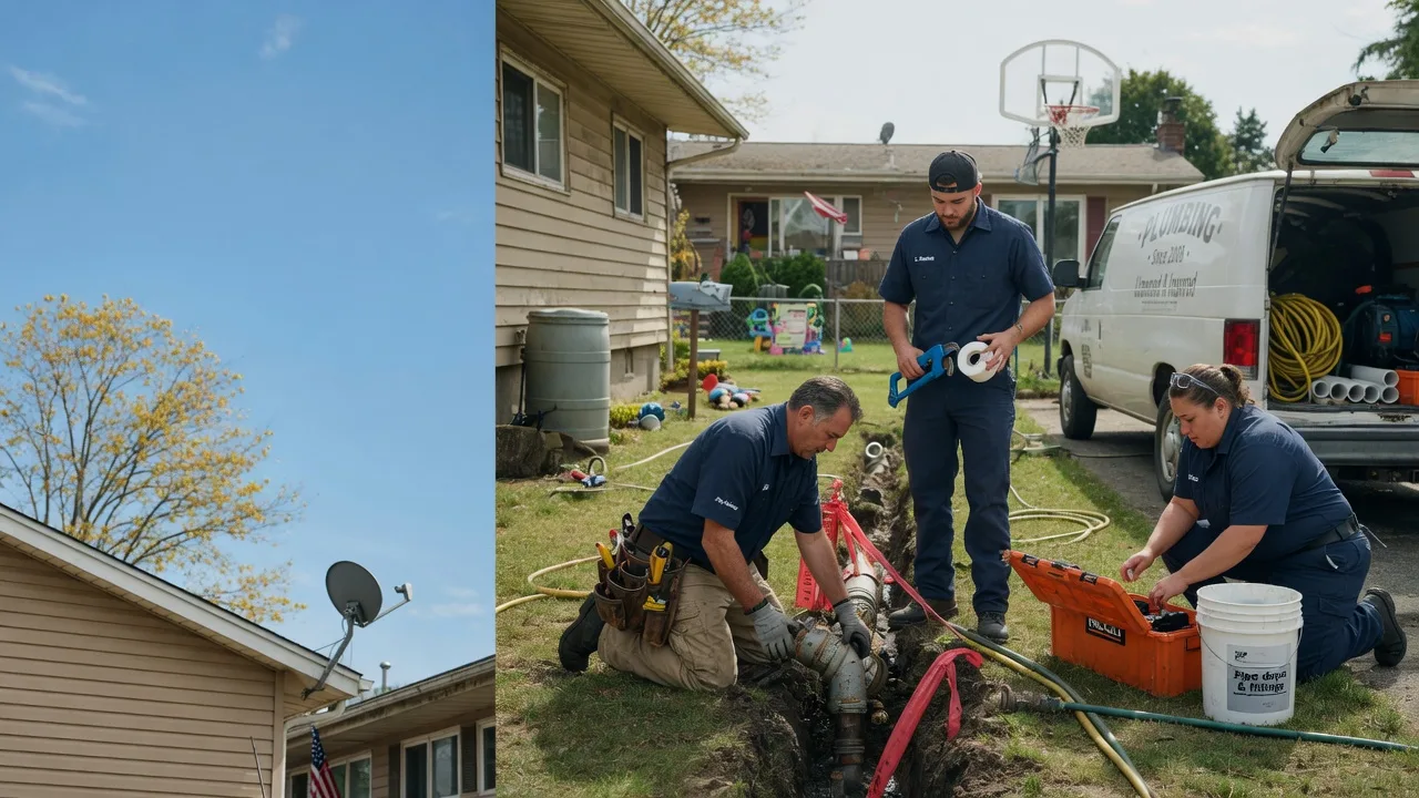 Garbage Disposal Replacement in Novelty, OH near me